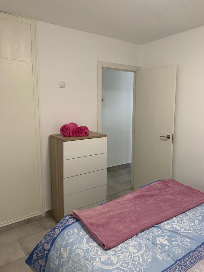 Apartamento Los Gemelos Costa De Antigua Eksteriør billede