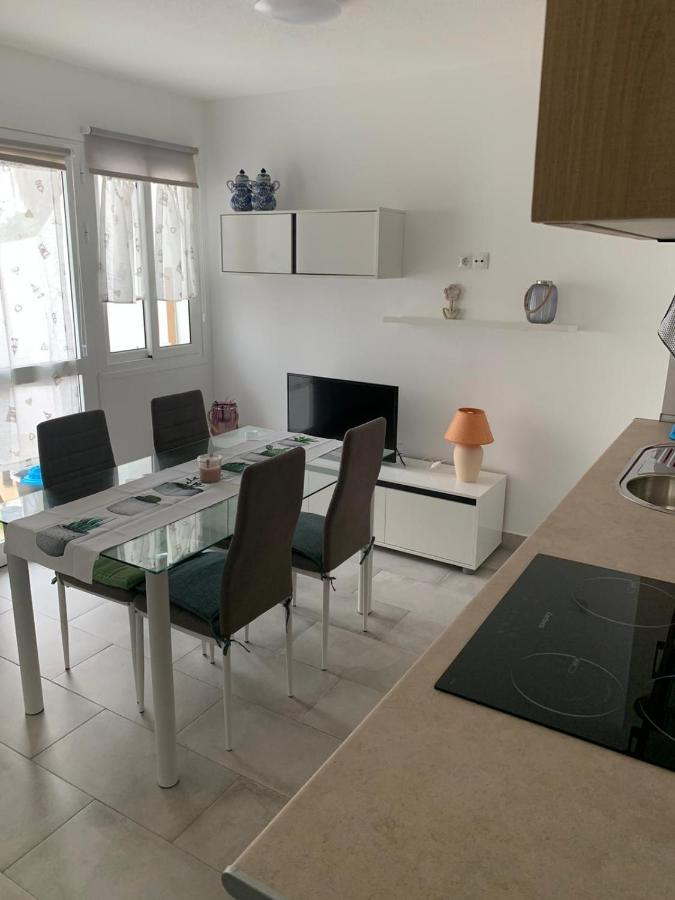 Apartamento Los Gemelos Costa De Antigua Eksteriør billede