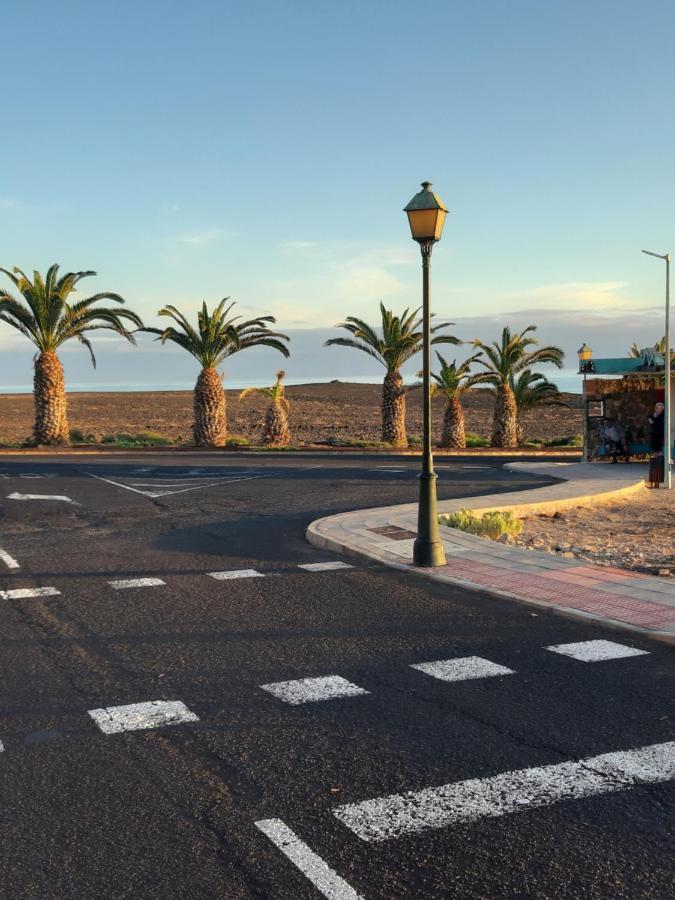 Apartamento Los Gemelos Costa De Antigua Eksteriør billede