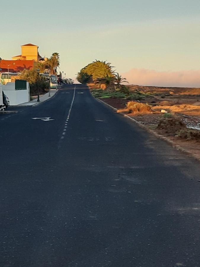 Apartamento Los Gemelos Costa De Antigua Eksteriør billede