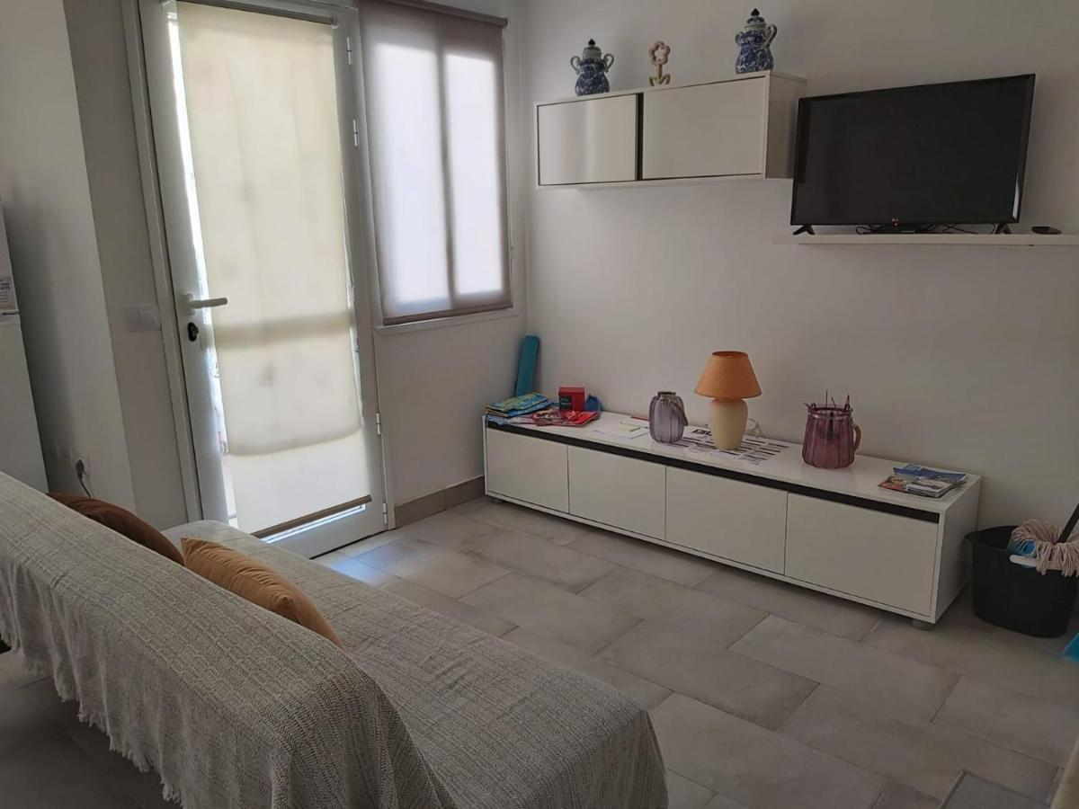 Apartamento Los Gemelos Costa De Antigua Eksteriør billede
