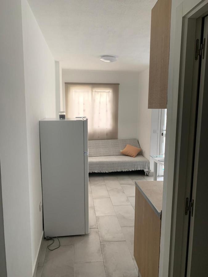 Apartamento Los Gemelos Costa De Antigua Eksteriør billede