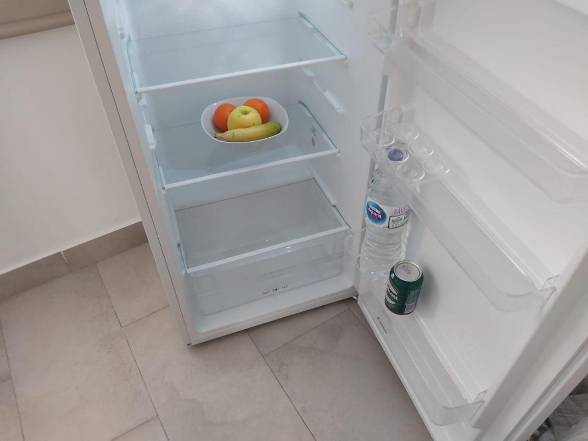 Apartamento Los Gemelos Costa De Antigua Eksteriør billede