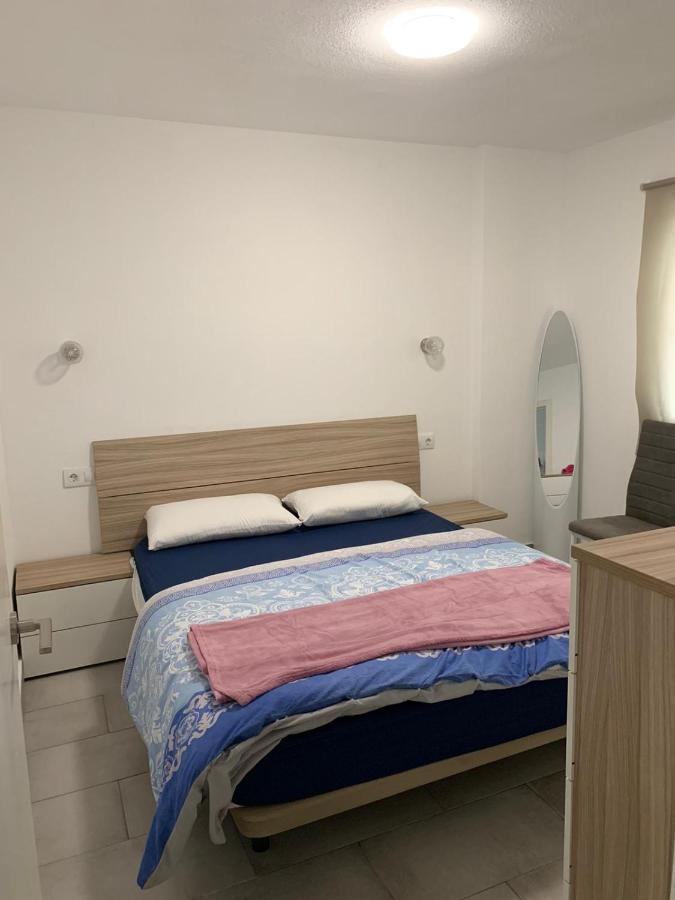 Apartamento Los Gemelos Costa De Antigua Eksteriør billede