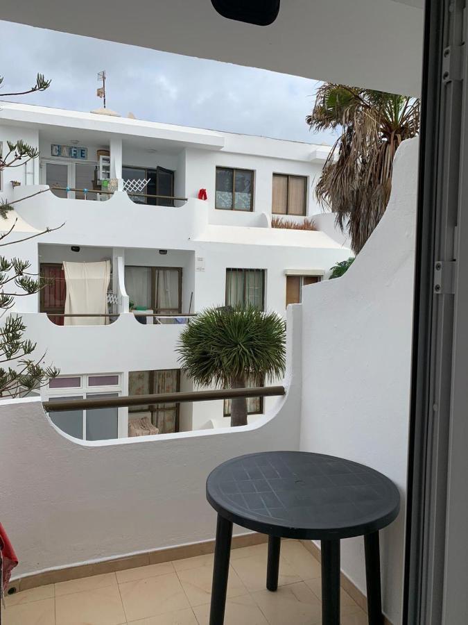 Apartamento Los Gemelos Costa De Antigua Eksteriør billede