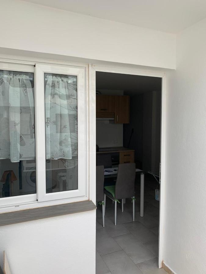Apartamento Los Gemelos Costa De Antigua Eksteriør billede